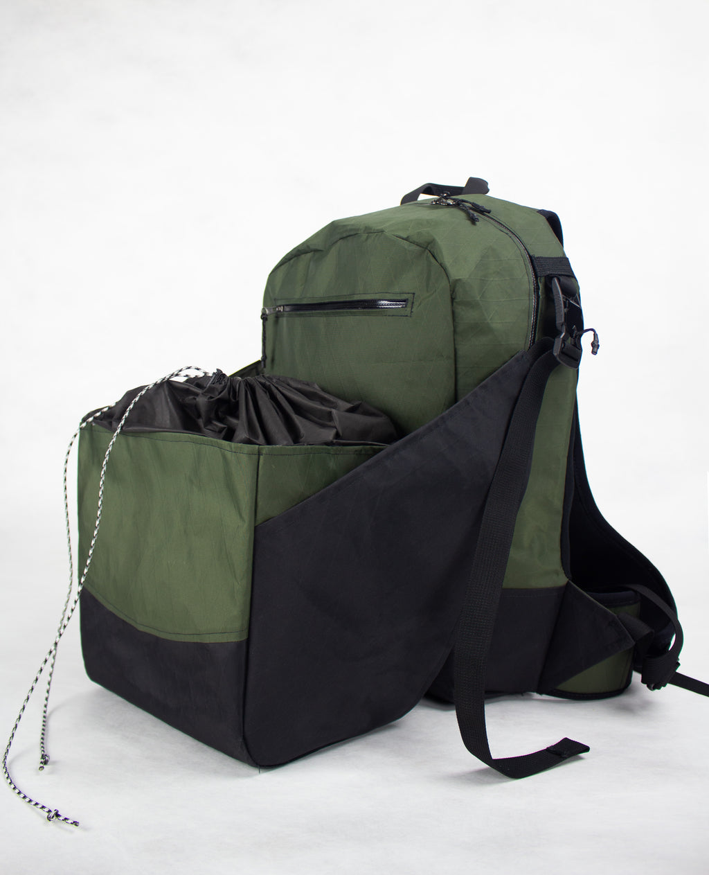 Matsutake Forager Backpack