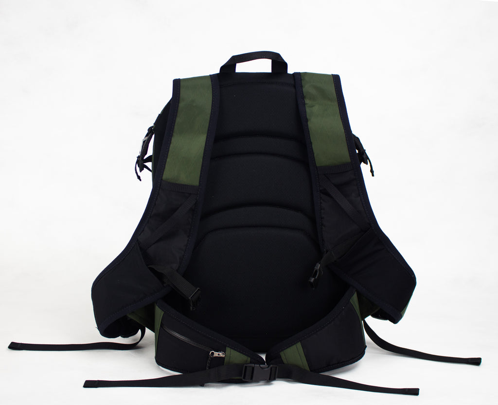 Matsutake Forager Backpack