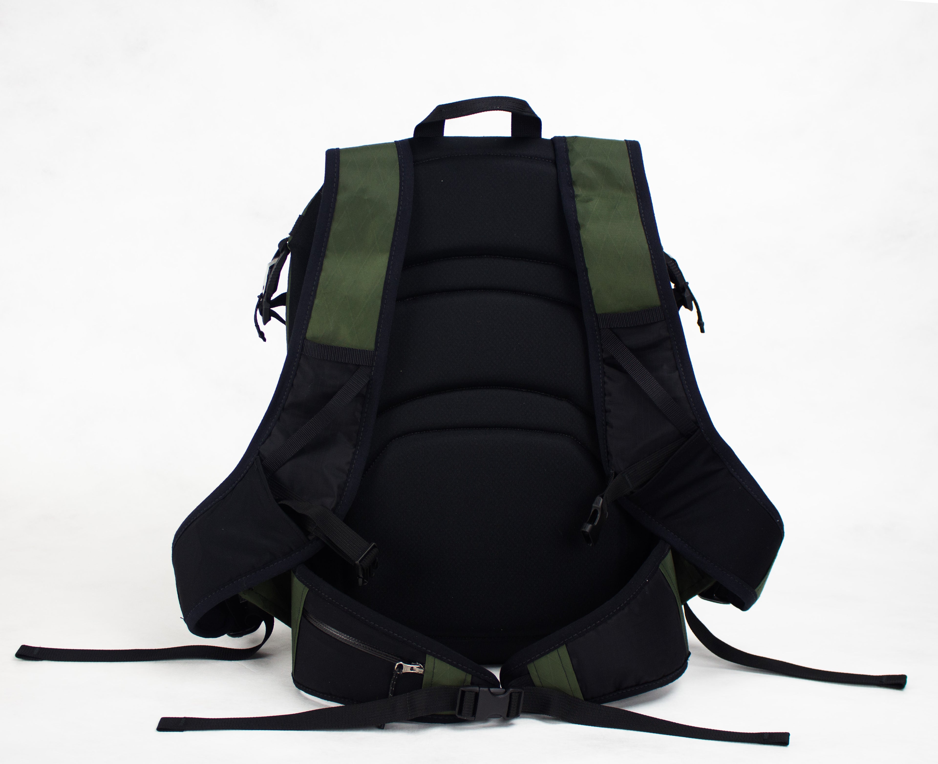 Matsutake Forager Backpack