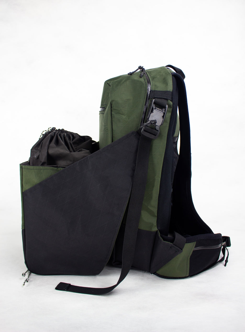 Matsutake Forager Backpack